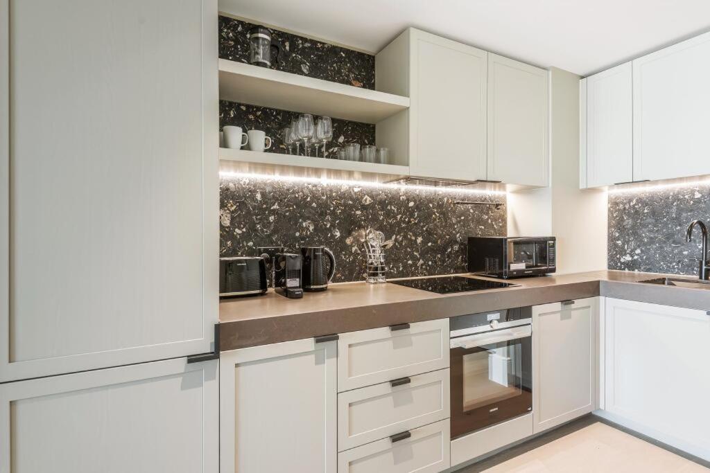 Appartamento Greenwich O2 Londra